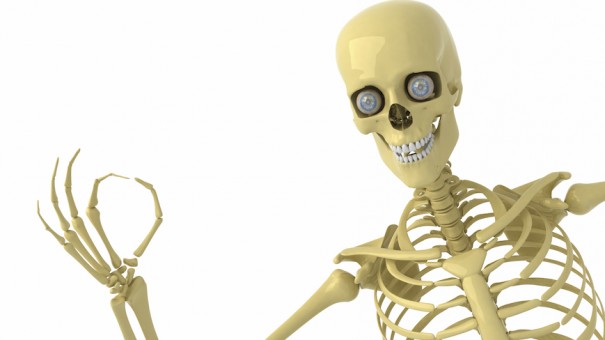 Your video script is its skeleton
