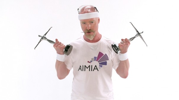 AIMIA Muscles