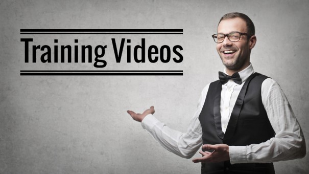 Training Videos