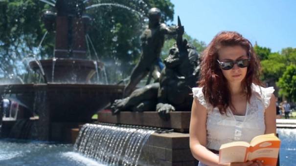 Cinemagraphs