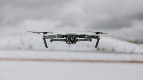 Drone DJI Mavic Pro