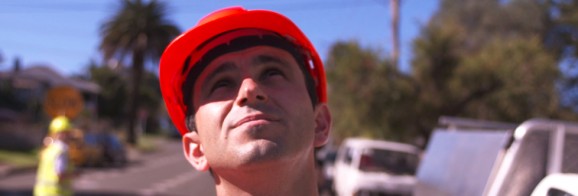 OneSteel ‘A Day in the Life’