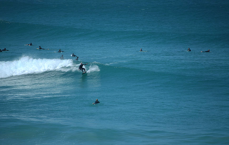 Bondi Surf