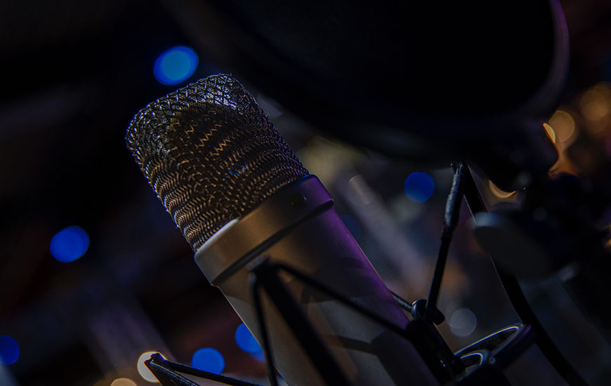 Professional voiceover artists are best for your video
