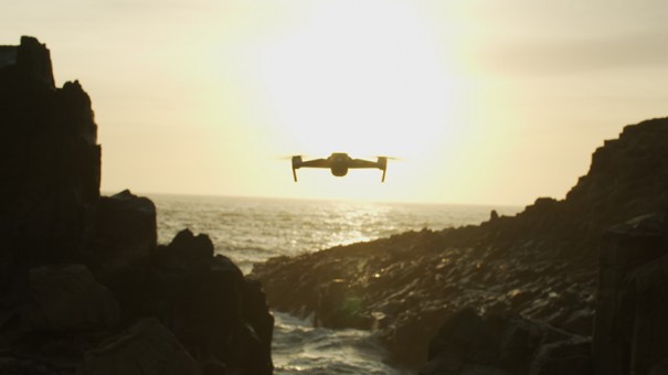 Mavic Pro 2