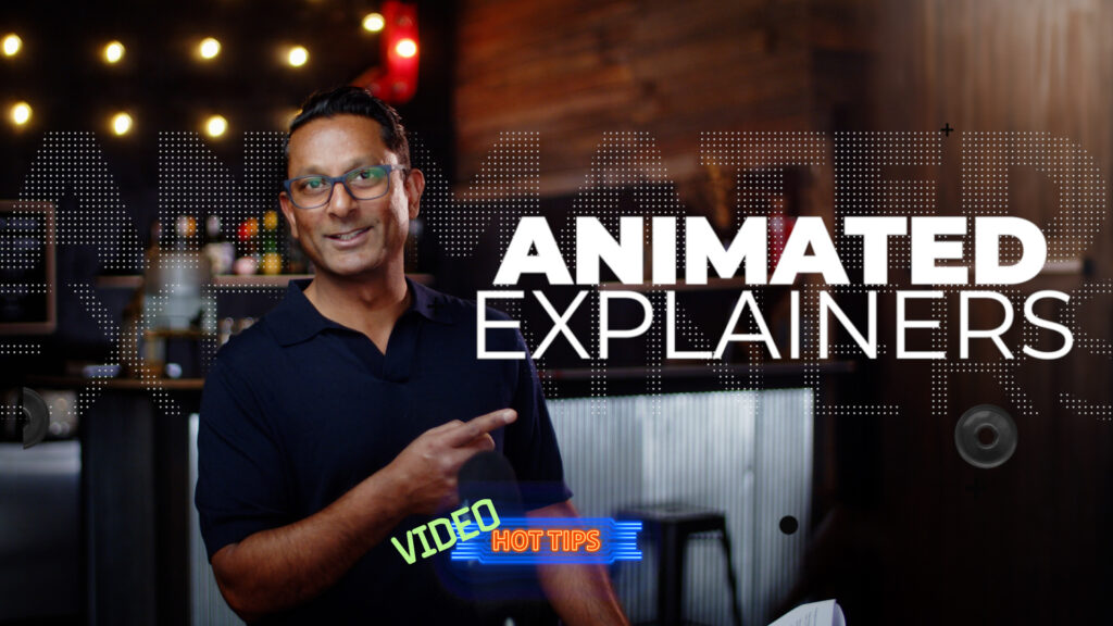 Animated Explainers