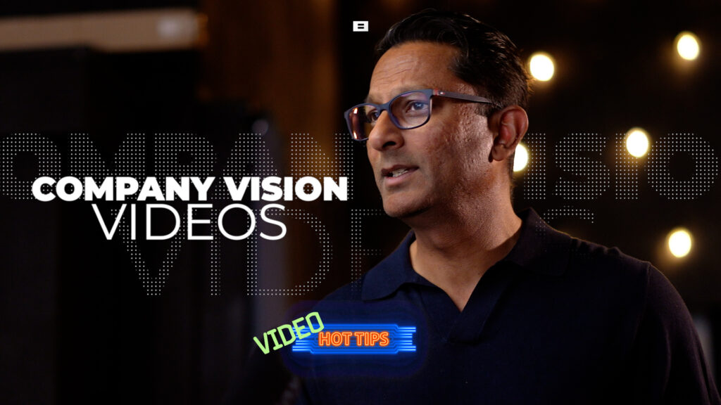 Company Vision Videos